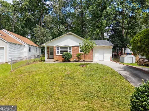 1935 Handley Avenue Sw, Atlanta, GA 30310