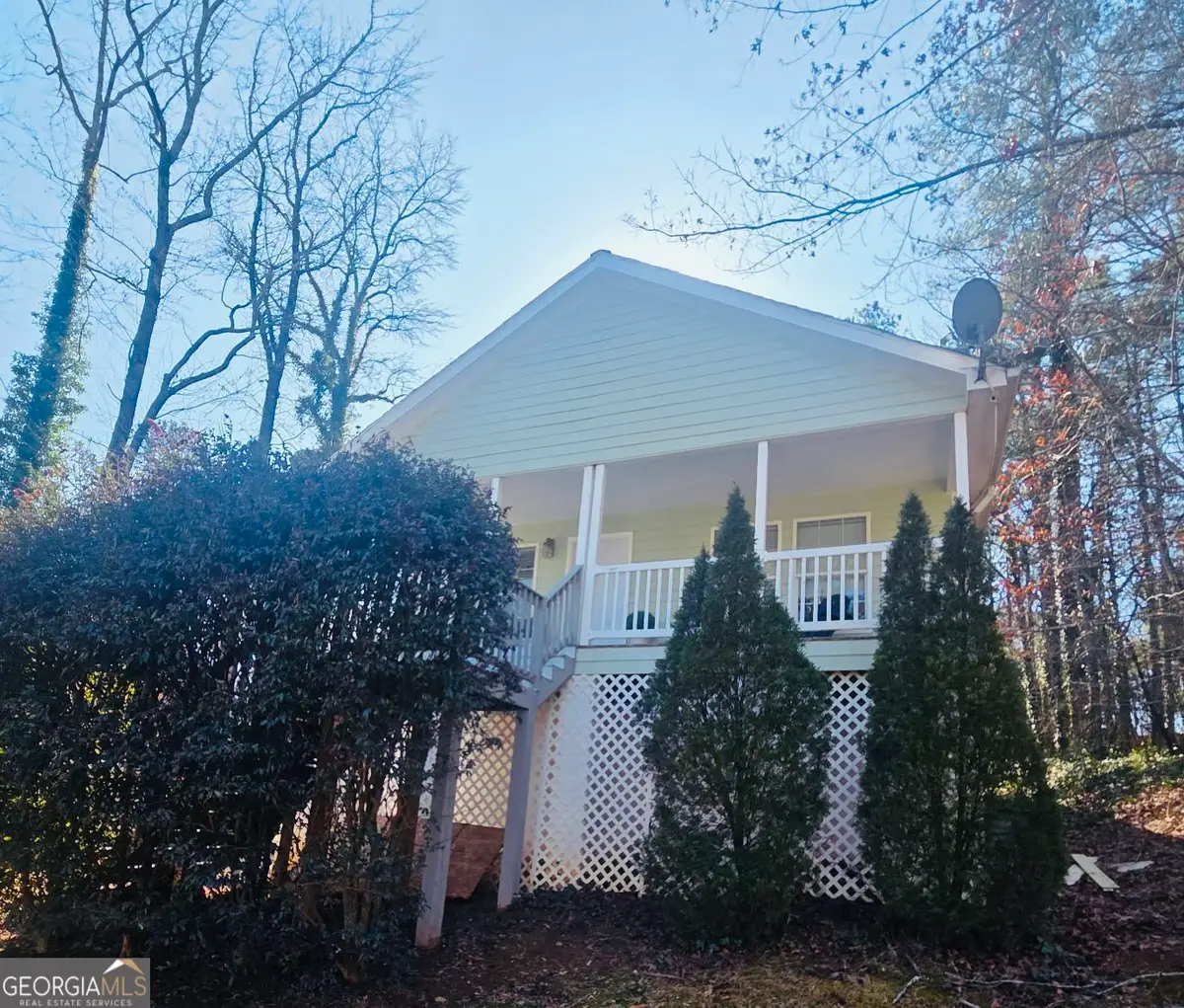 3300 Creek Hollow Drive, Marietta, GA 30062 - Image #1