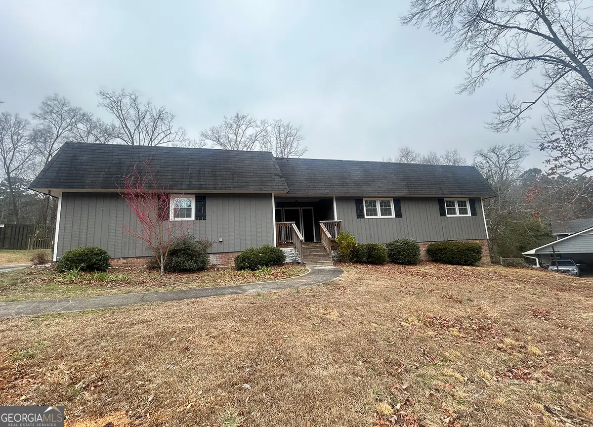 102 Margo Trail Se, Rome, GA 30161 - #1