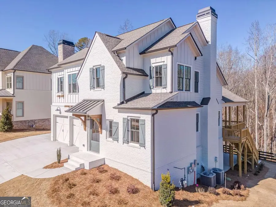 323 Reese Way, Ball Ground, GA 30107 - #3