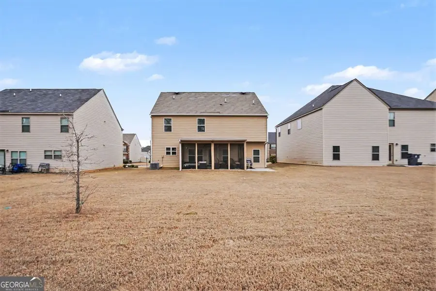 660 Sedona Loop, Hampton, GA 30228 - #2