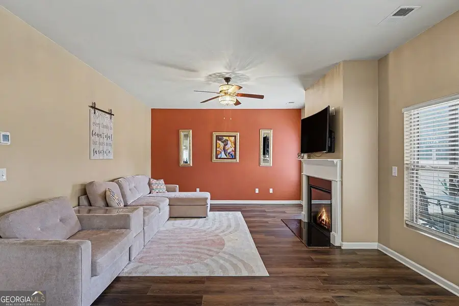 660 Sedona Loop, Hampton, GA 30228 - #3