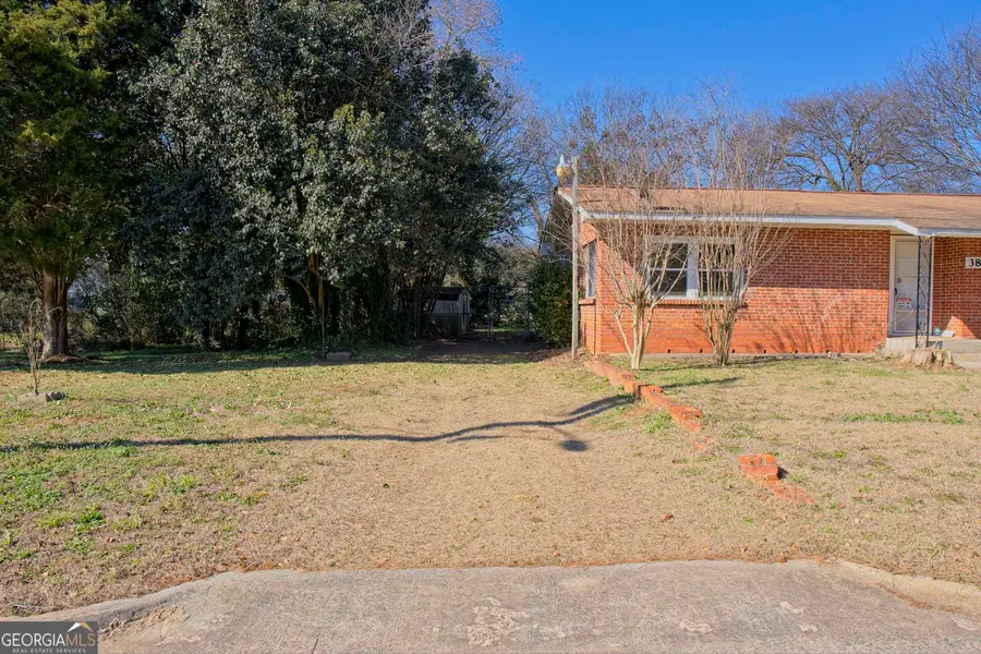 3861 Desoto Drive, Macon, GA 31206 - #3