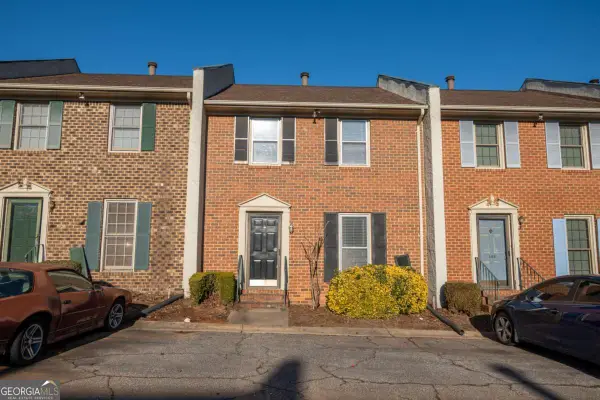 250 Cleveland Road #164, Bogart, GA 30622