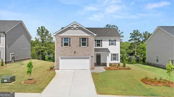 70 White Spruce Way, Newnan, GA 30265