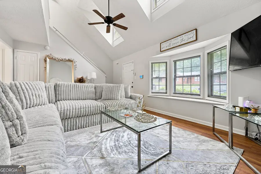 331 & 333 Booth Circle, Marietta, GA 30069 - Image #3