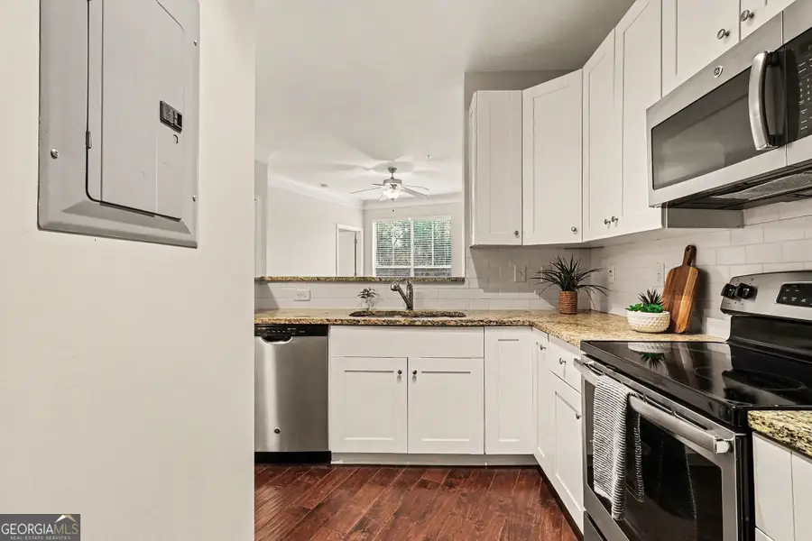 10 Perimeter Summit Boulevard Ne #4143, Brookhaven, GA 30319 - #3