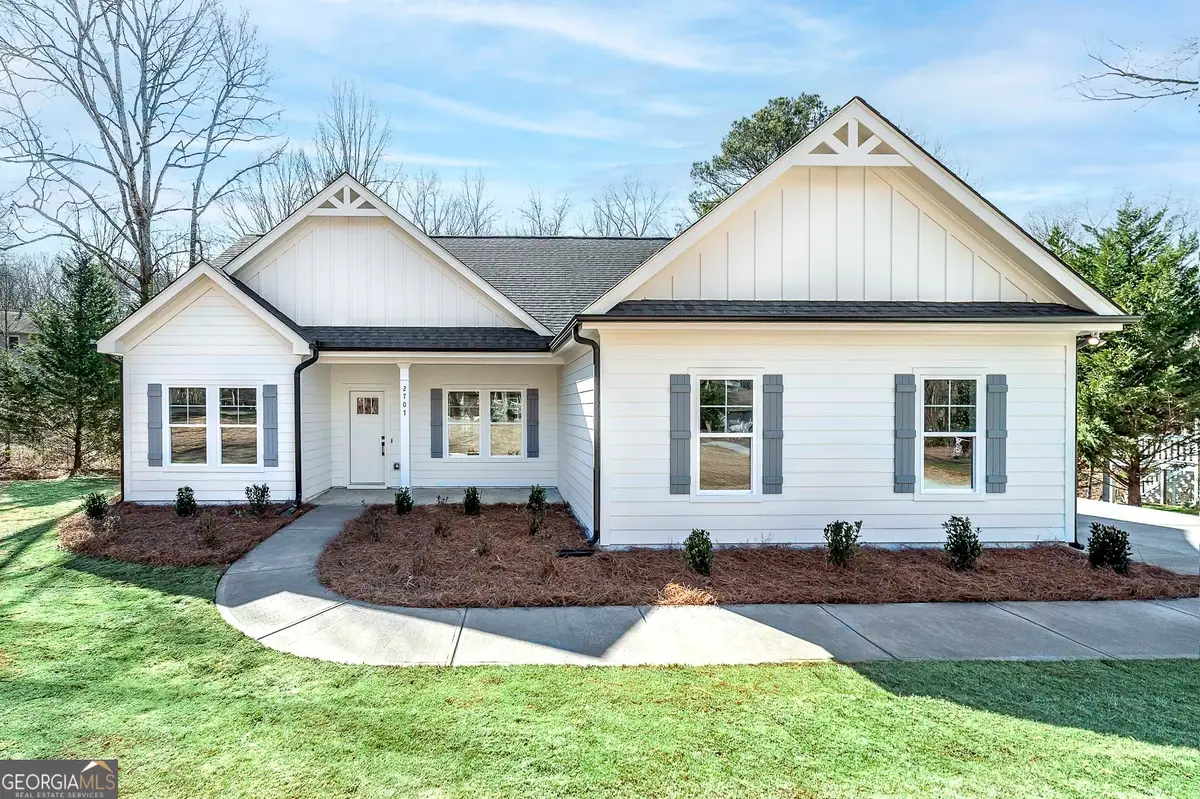 2707 Westridge Court, Acworth, GA 30102 - #1