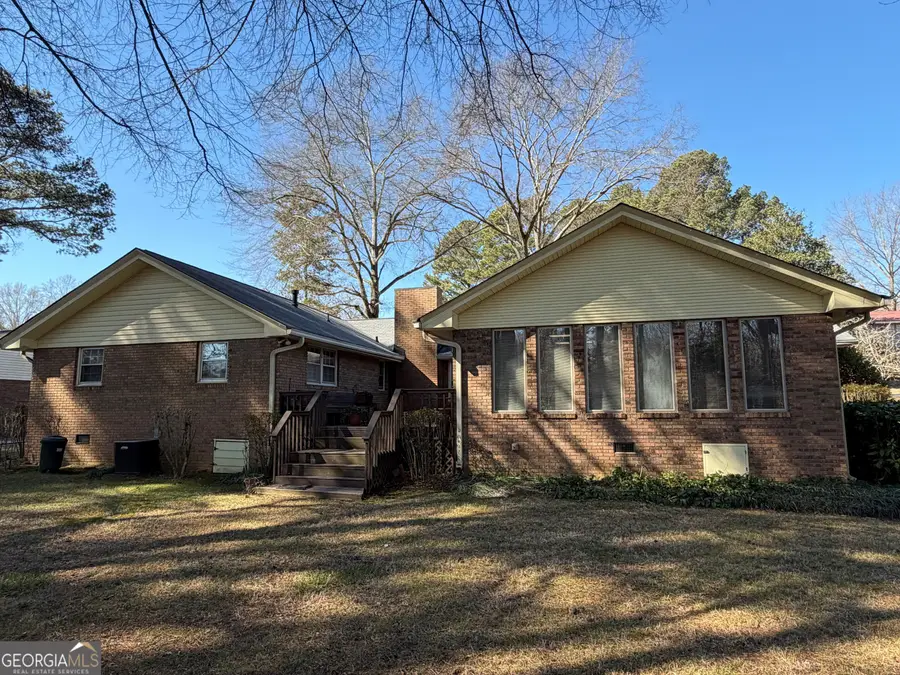 105 Brown Fox Drive Sw, Rome, GA 30165 - #3