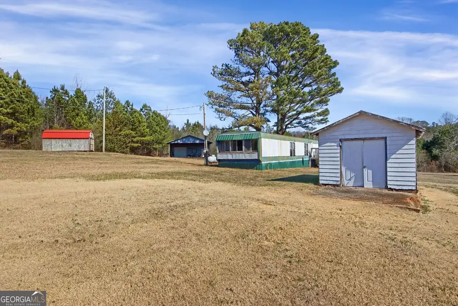 820 Ledbetter Road W, Villa Rica, GA 30180 - #2