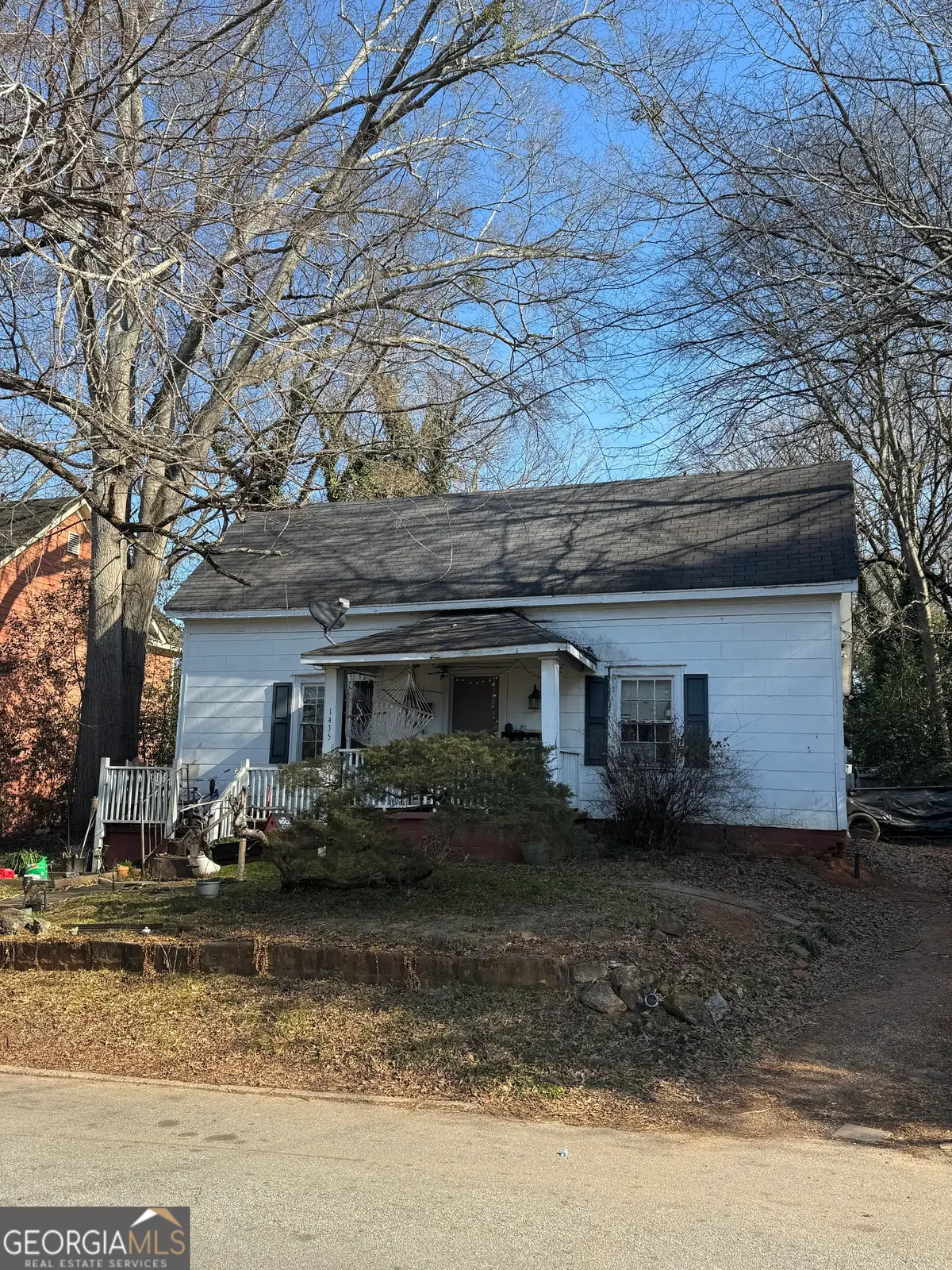 1435 E Broad Street, Athens, GA 30606 - #1