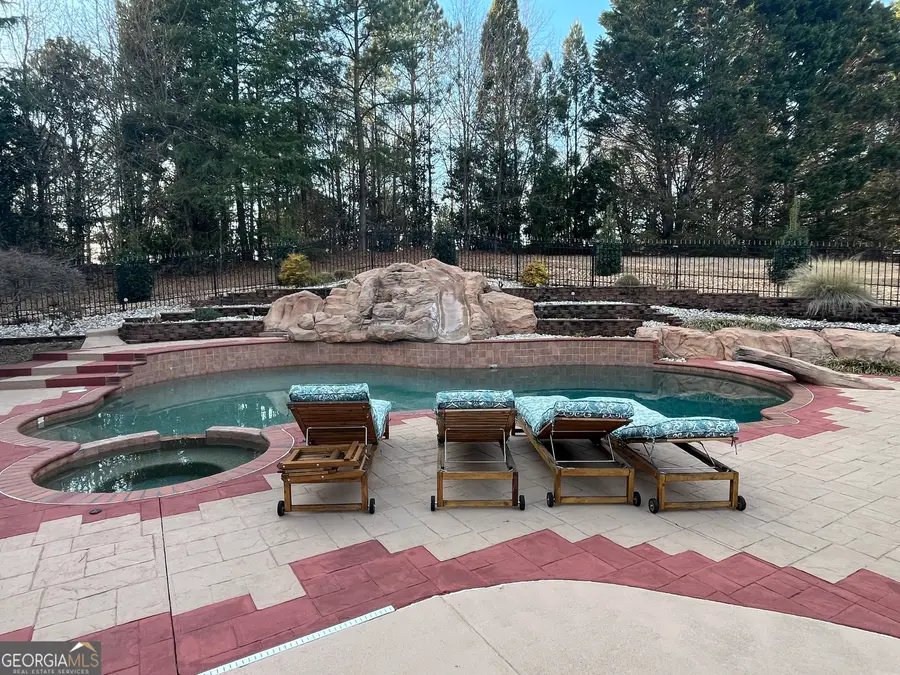 85 Highland Park Drive, McDonough, GA 30252 - Image #2