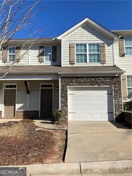 4332 Park Gate Drive #175, Atlanta, GA 30344 - #1