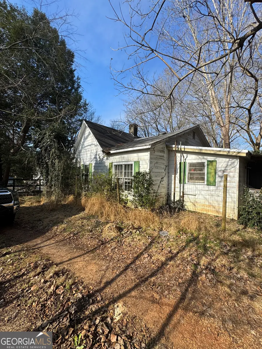 1437 E Broad Street, Athens, GA 30606 - #2