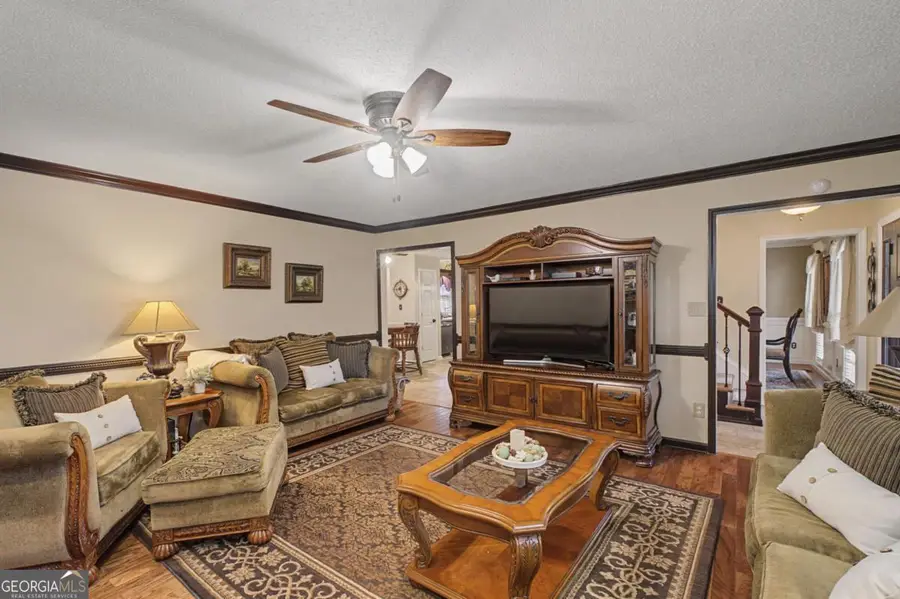 180 Kipling Drive, Dallas, GA 30132 - #3