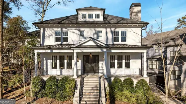 18 Polo Drive Ne, Atlanta, GA 30309