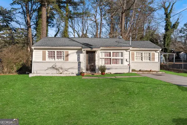 1911 Olive Springs Road Se, Marietta, GA 30060