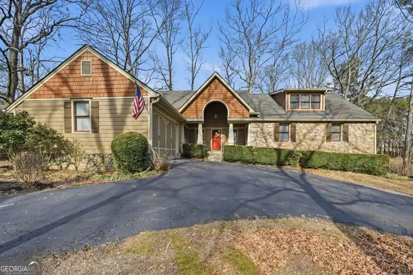 1761 Pharrs Road, Snellville, GA 30078