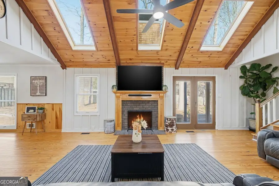 1761 Pharrs Road, Snellville, GA 30078 - #3