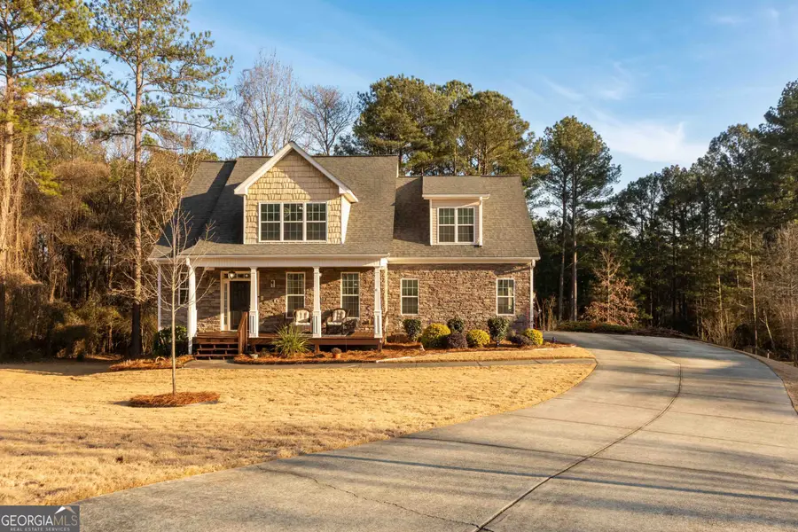 4218 Pine Hill Drive, Loganville, GA 30052 - #2