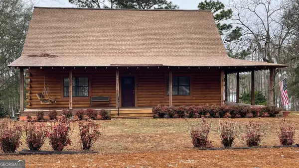 3417 Horizons Bend, Portal, GA 30450