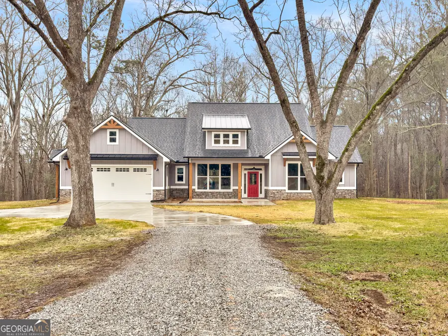 811 Barnetts Bridge Road, Jackson, GA 30233 - #2