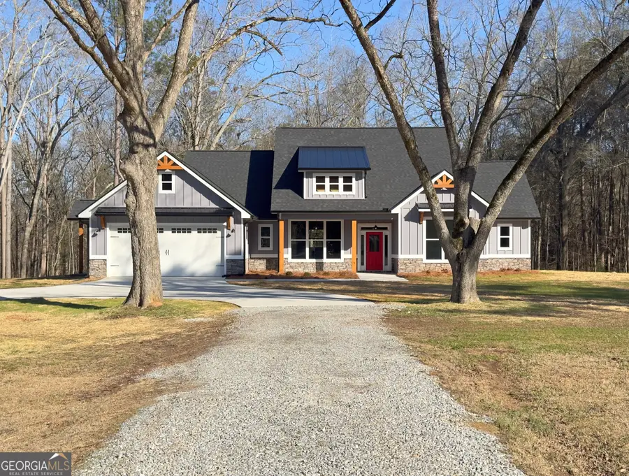 811 Barnetts Bridge Road, Jackson, GA 30233 - #3