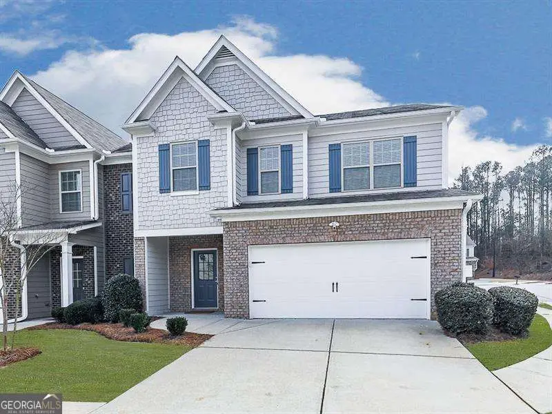 251 Madison Avenue, Acworth, GA 30102 - #1