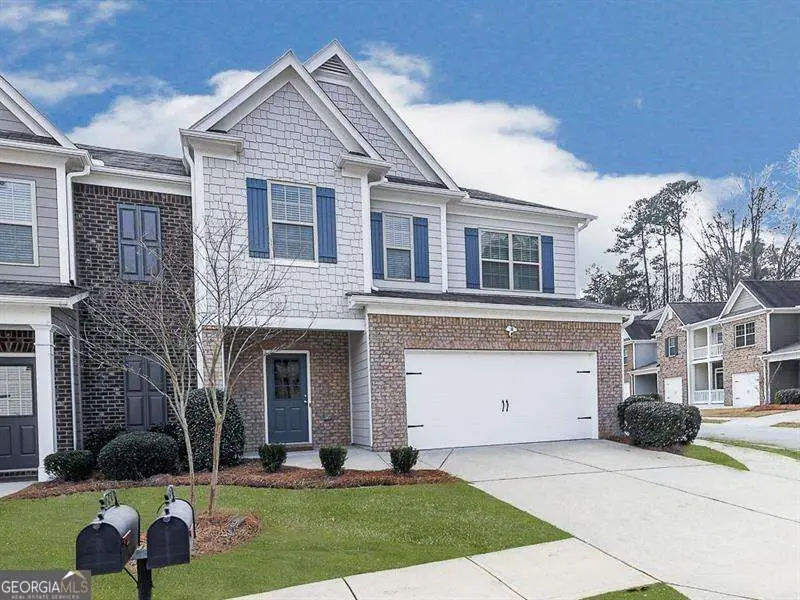 251 Madison Avenue, Acworth, GA 30102 - #2