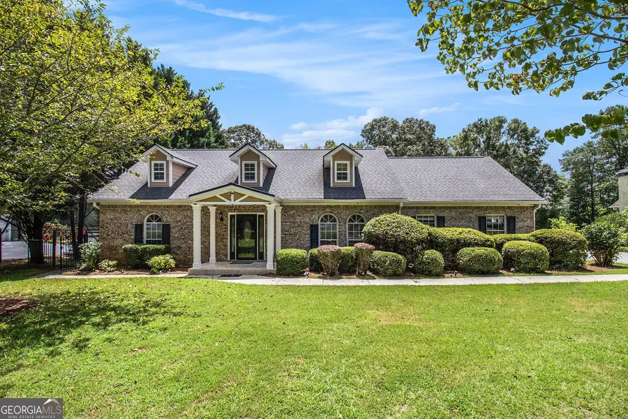 96 Pointe View Court, Jackson, GA 30233 - #2