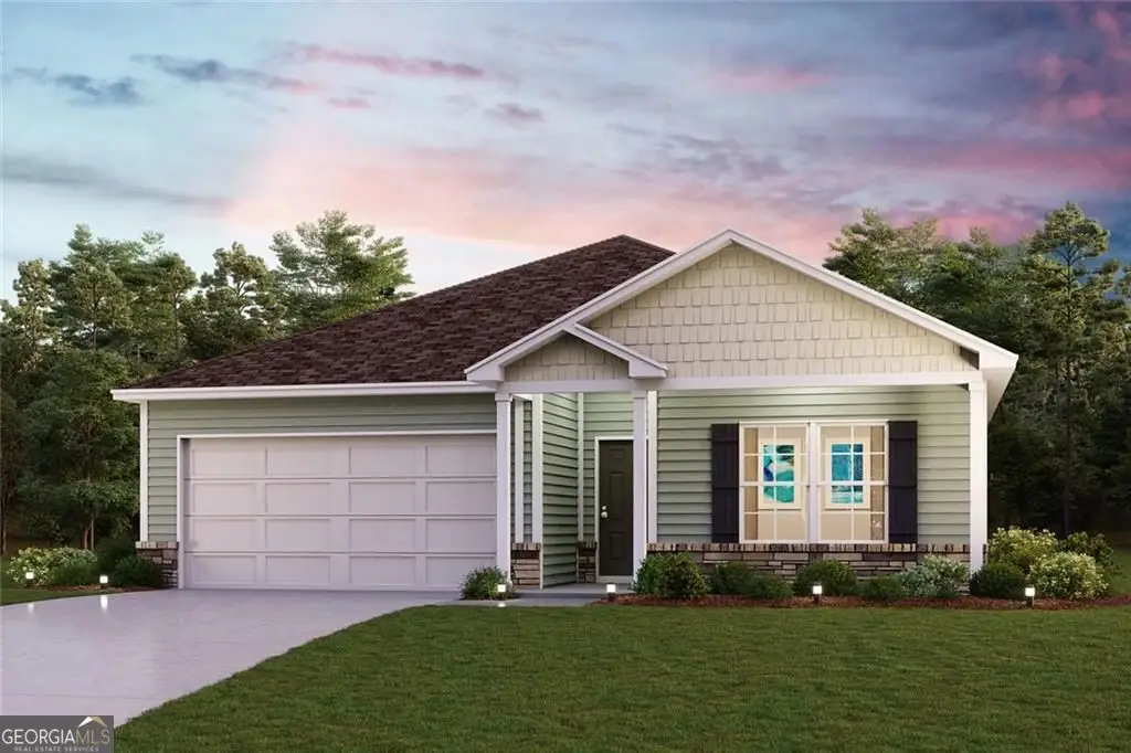 133 Denise Drive, Chatsworth, GA 30705 - #1