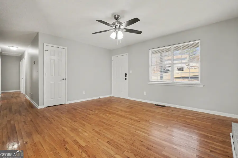 557 Davis Mill Drive, Dallas, GA 30157 - #2