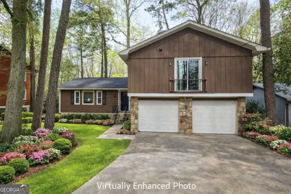 5350 Rockbridge Road, Stone Mountain, GA 30088