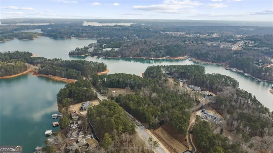 1460 Mary Alice Park Road, Cumming, GA 30041 - #3