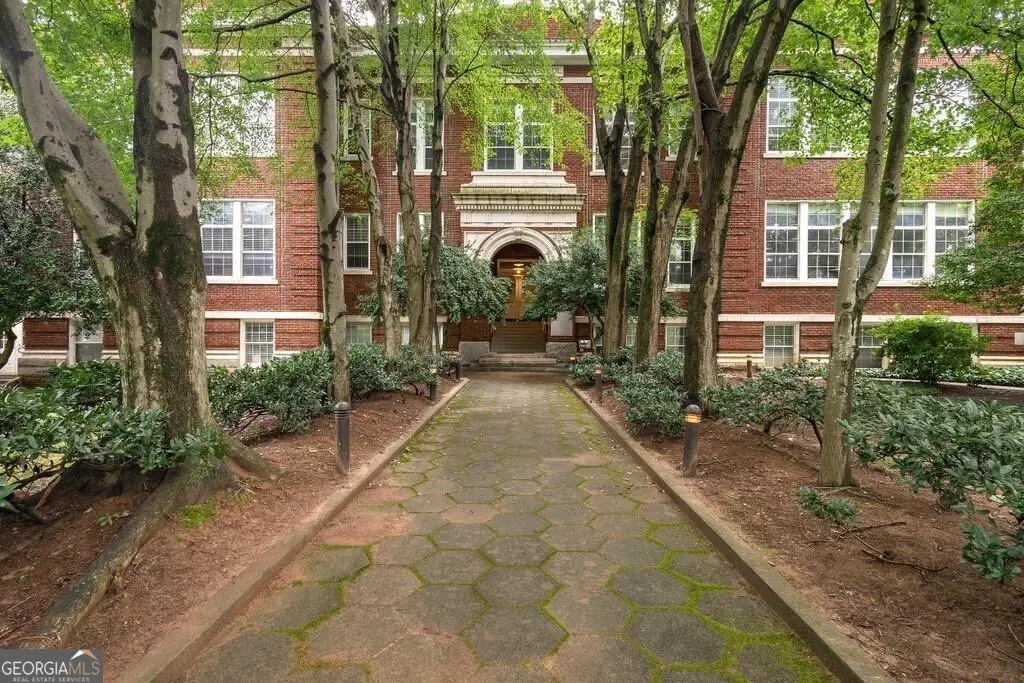 1031 State Street Nw #205, Atlanta, GA 30318 - #1