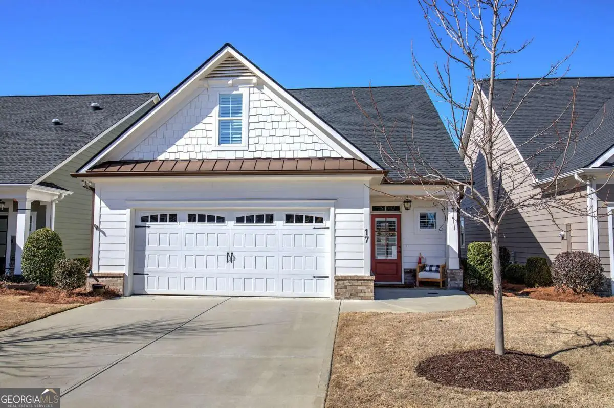 17 Encore Lane, Cartersville, GA 30120 - #1