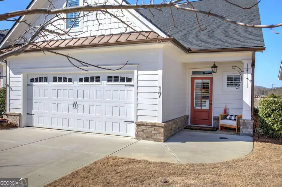 17 Encore Lane, Cartersville, GA 30120 - #2