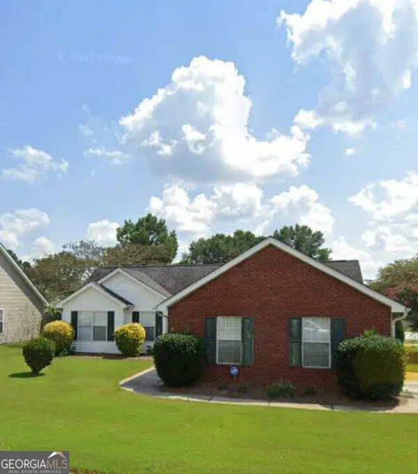 2305 Sugarleaf Trail, Hampton, GA 30228