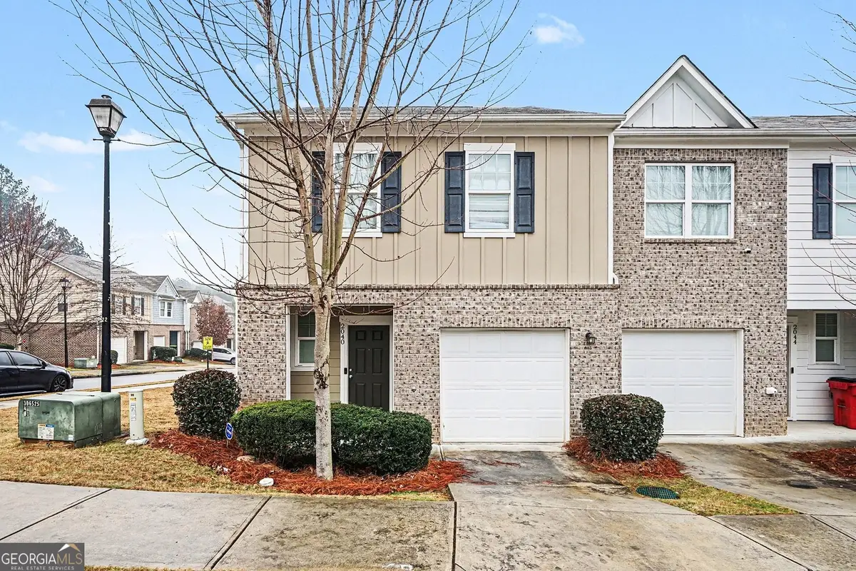 2040 Wildflower Way, Conyers, GA 30012 - Image #1