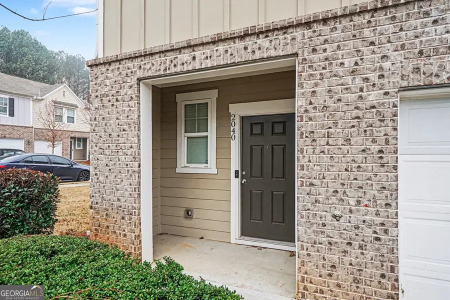 2040 Wildflower Way, Conyers, GA 30012 - Image #3