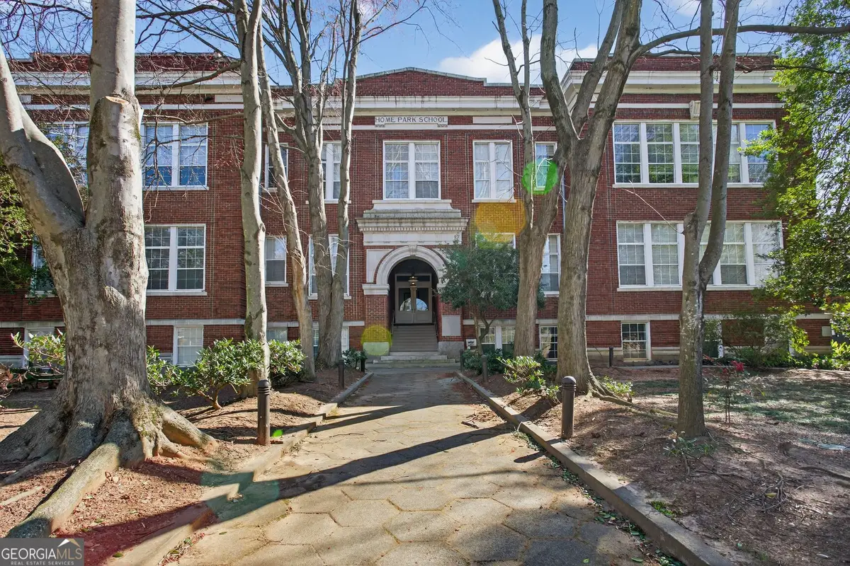 1031 State Street Nw #205, Atlanta, GA 30318 - #1