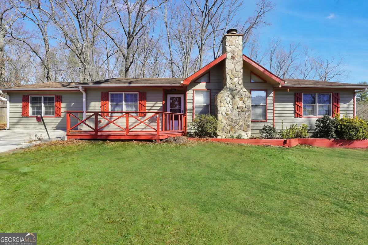 20 Lamp Post Court, Stockbridge, GA 30281 - #1