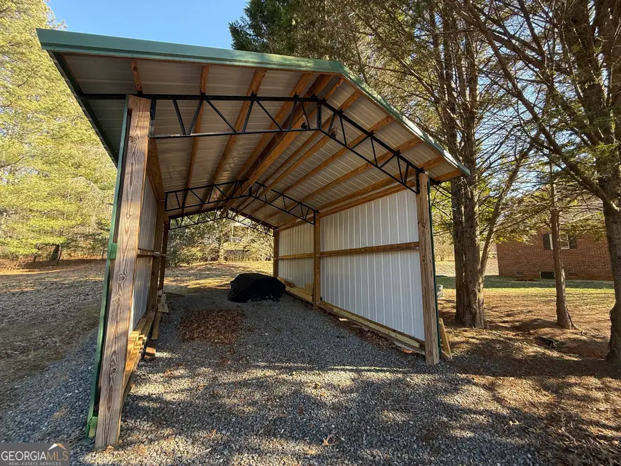 LOT 5 Victoria Woods Drive, Hiawassee, GA 30546 - #3