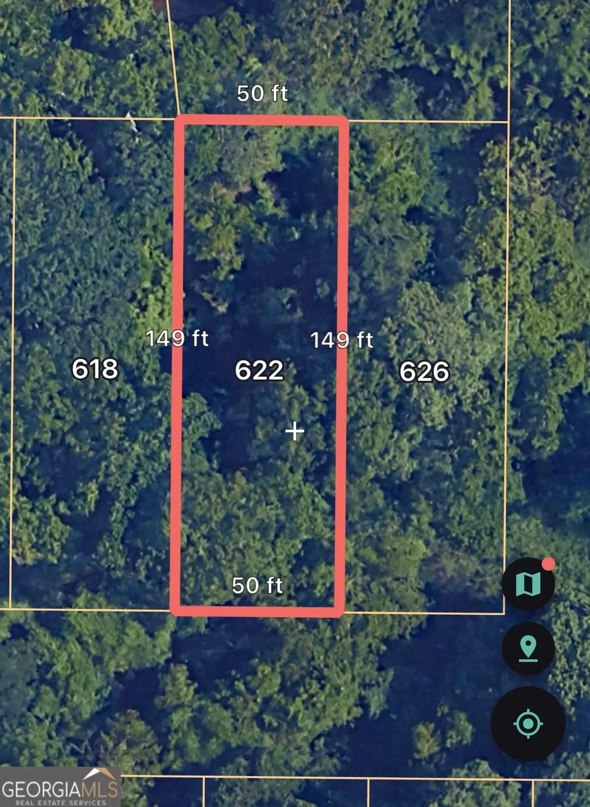 622 Chevelle Lane, Decatur, GA 30030 - Image #1