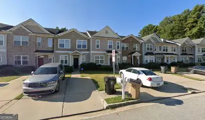 6347 Ellenwood Drive, Rex, GA 30273