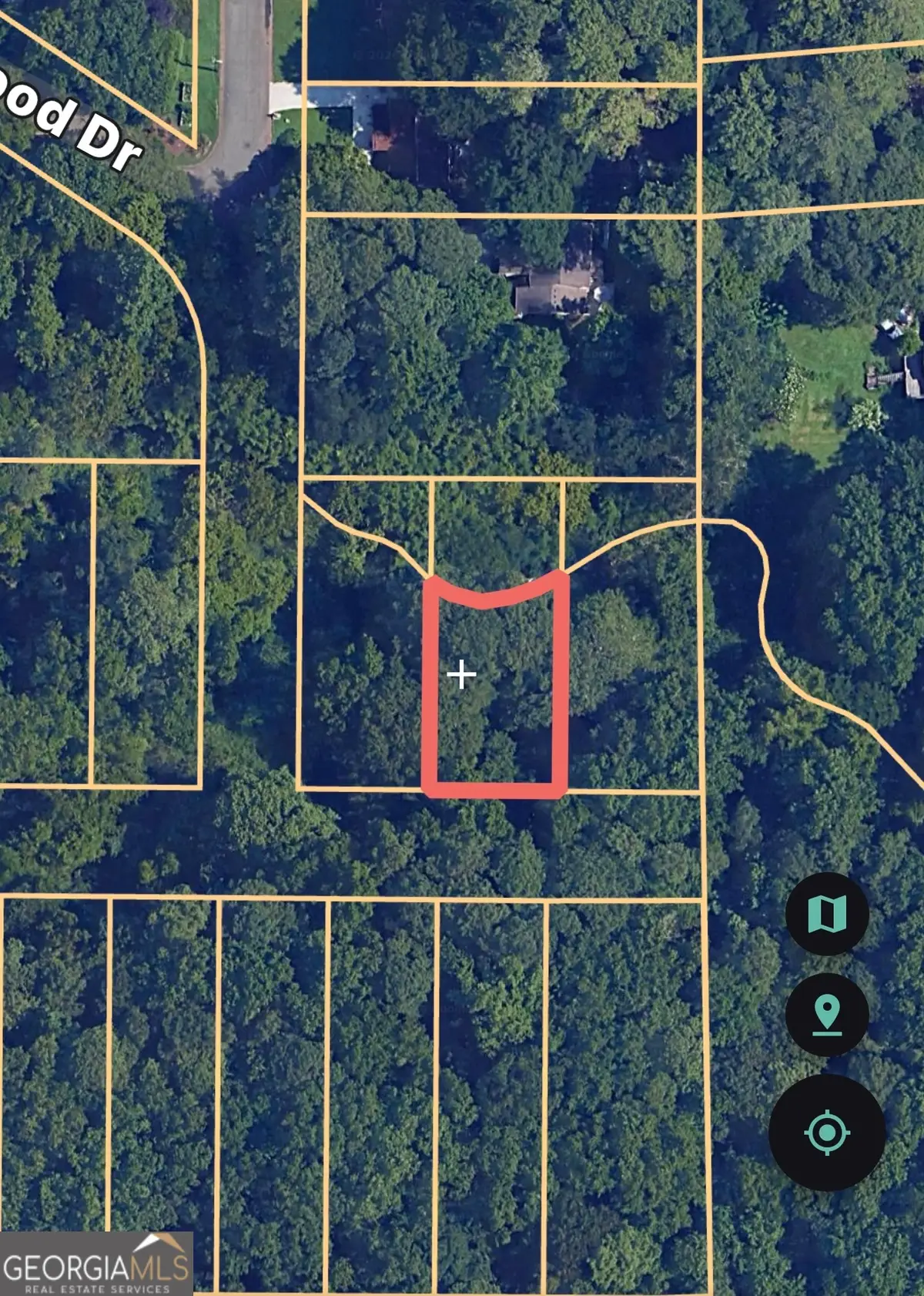 634 Chevelle Lane, Decatur, GA 30030 - Image #1