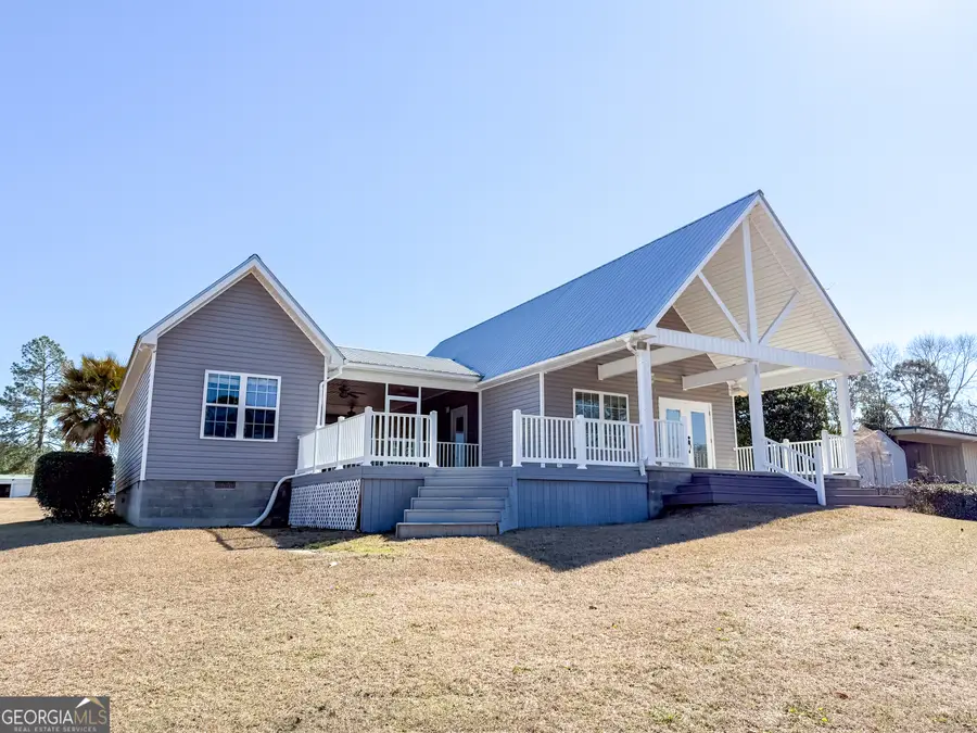 765 Max Deen Drive, Baxley, GA 31513 - #3