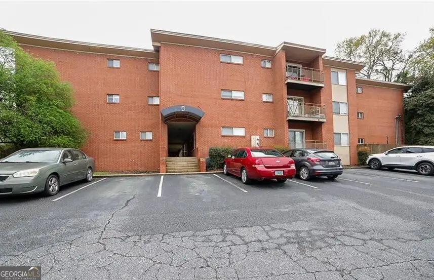 250 Little Street #D206, Athens, GA 30605 - Image #2