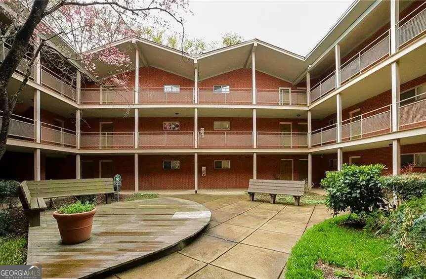 250 Little Street #D206, Athens, GA 30605 - Image #3