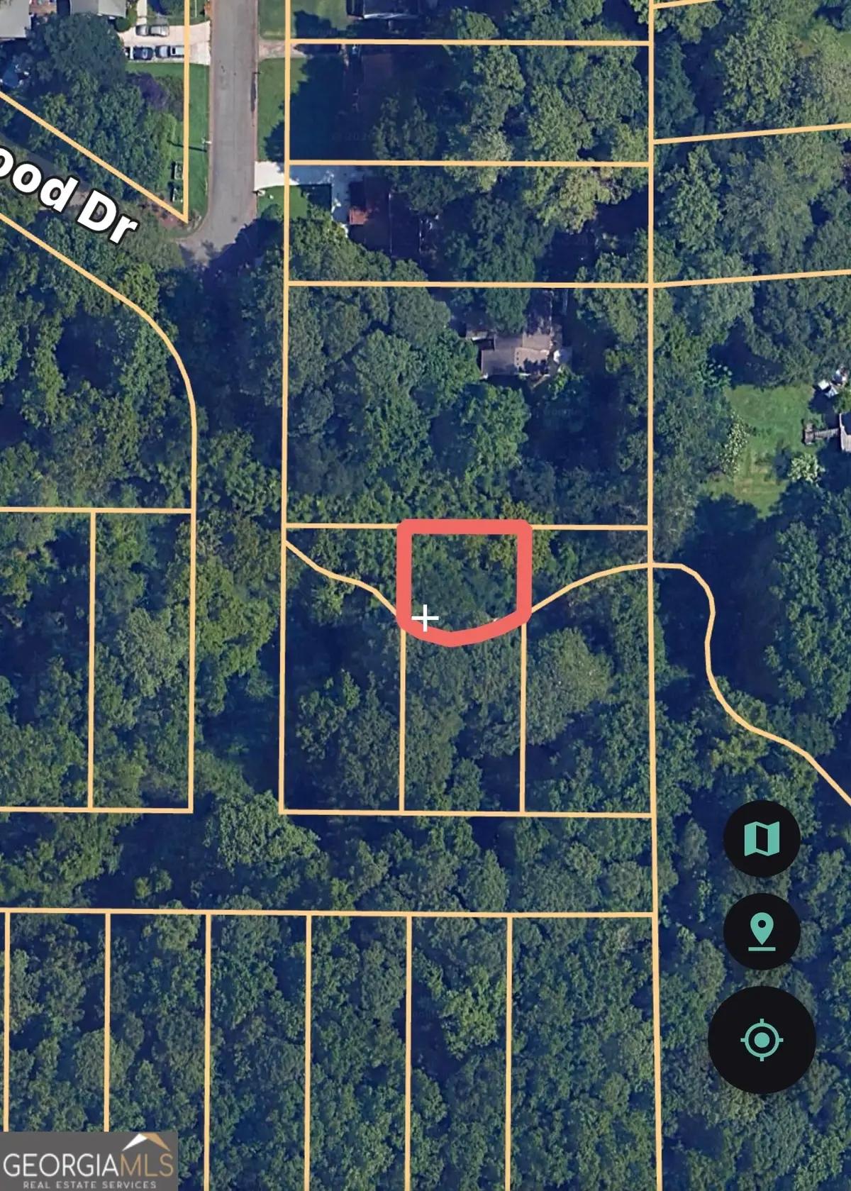 1423 Deerwood Drive, Decatur, GA 30030 - Image #1